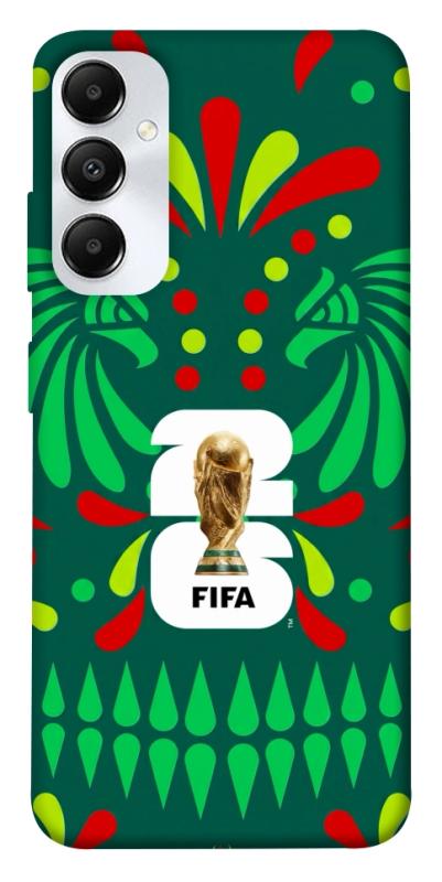 Чохол itsPrint World Cup 2026 для Samsung Galaxy A05s, спорт, купити оптом з доставкою