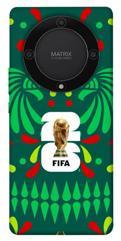 Чохол itsPrint World Cup 2026 для Huawei Magic5 Lite, спорт, купити оптом з доставкою