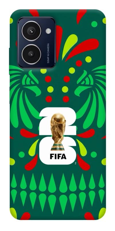 Чохол itsPrint World Cup 2026 для HMD Pulse Pro, спорт, купити оптом з доставкою