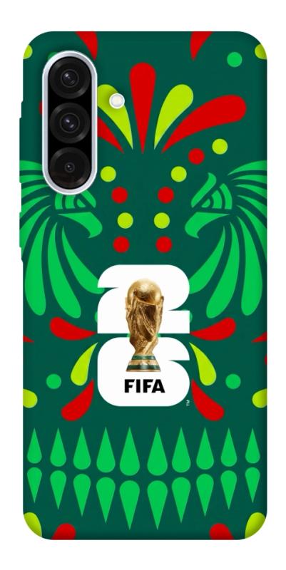 Чохол itsPrint World Cup 2026 для Samsung Galaxy A56 5G, спорт, купити оптом з доставкою