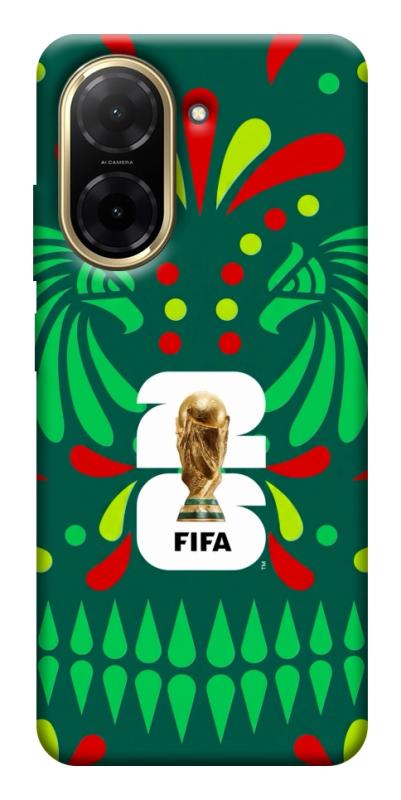 Чохол itsPrint World Cup 2026 для Xiaomi Redmi A5 (Europe version), спорт, купити оптом з доставкою