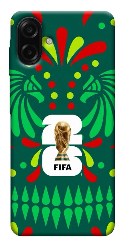 Чохол itsPrint World Cup 2026 для Samsung Galaxy A07, спорт, купити оптом з доставкою