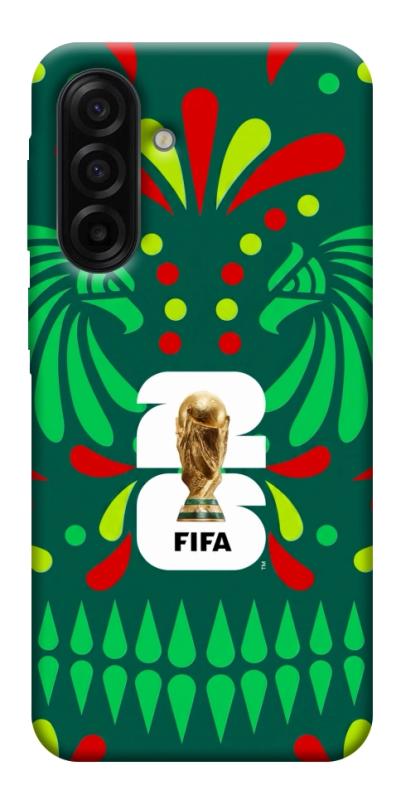 Чохол itsPrint World Cup 2026 для Samsung Galaxy A17 5G/4G, спорт, купити оптом з доставкою
