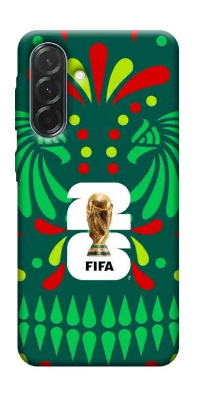 Чохол itsPrint World Cup 2026 для Samsung Galaxy A57 5G, спорт, купити оптом з доставкою