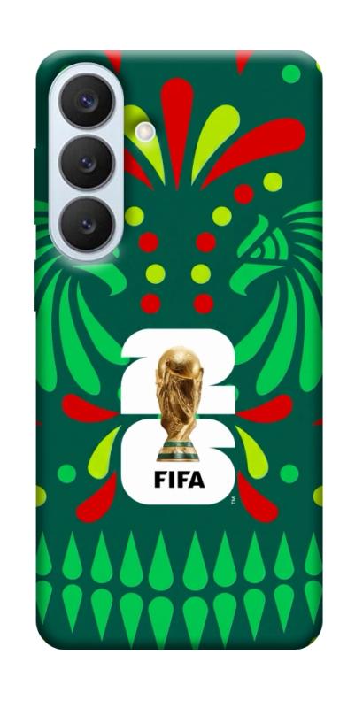 Чохол itsPrint World Cup 2026 для Samsung Galaxy S26+, спорт, купити оптом з доставкою