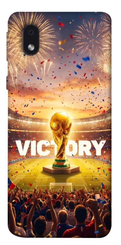 Чохол itsPrint Football victory для Samsung Galaxy M01 Core / A01 Core, спорт, купити оптом з доставкою