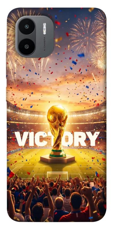 Чохол itsPrint Football victory для Xiaomi Redmi A1 / A2, спорт, купити оптом з доставкою