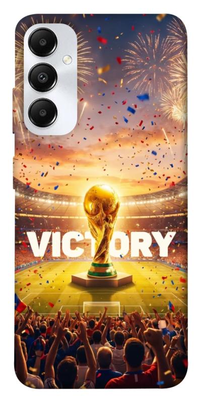 Чохол itsPrint Football victory для Samsung Galaxy A05s, спорт, купити оптом з доставкою