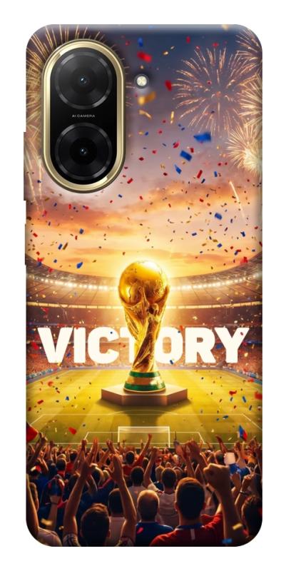 Чохол itsPrint Football victory для Xiaomi Redmi A5 (Europe version), спорт, купити оптом з доставкою