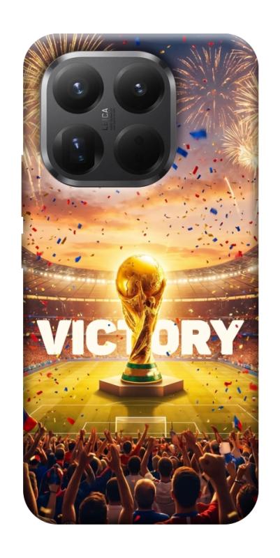 Чохол itsPrint Football victory для Xiaomi 15T Pro, спорт, купити оптом з доставкою