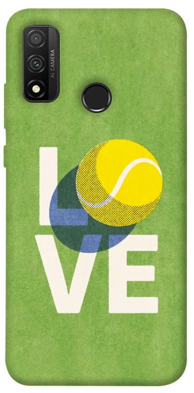 Чохол itsPrint Love tennis для Huawei P Smart (2020), спорт, купити оптом з доставкою