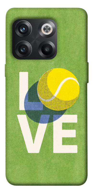 Чохол itsPrint Love tennis для OnePlus 10T, спорт, купити оптом з доставкою