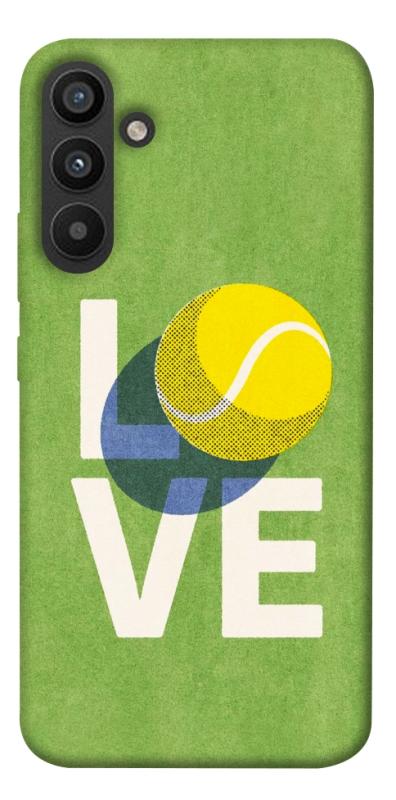Чохол itsPrint Love tennis для Samsung Galaxy A34 5G, спорт, купити оптом з доставкою