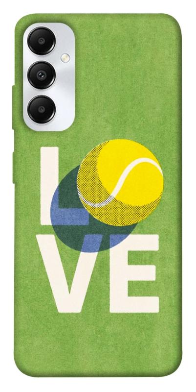 Чохол itsPrint Love tennis для Samsung Galaxy A05s, спорт, купити оптом з доставкою