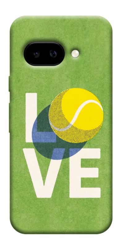 Чохол itsPrint Love tennis для Google Pixel 9a, спорт, купити оптом з доставкою