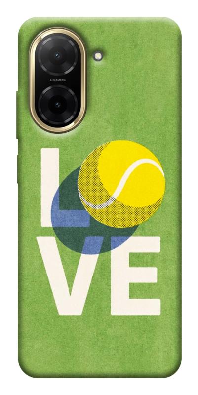 Чохол itsPrint Love tennis для Xiaomi Redmi A5 (Europe version), спорт, купити оптом з доставкою