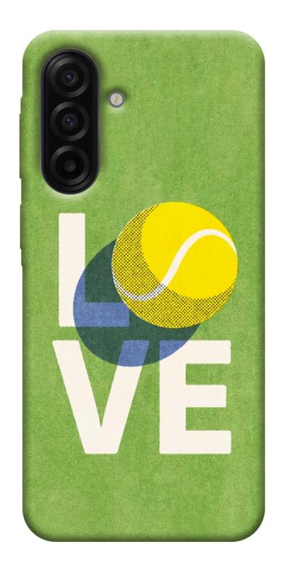 Чохол itsPrint Love tennis для Samsung Galaxy A17 5G/4G, спорт, купити оптом з доставкою