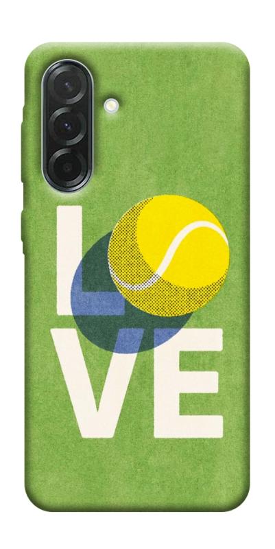 Чохол itsPrint Love tennis для Samsung Galaxy A57 5G, спорт, купити оптом з доставкою