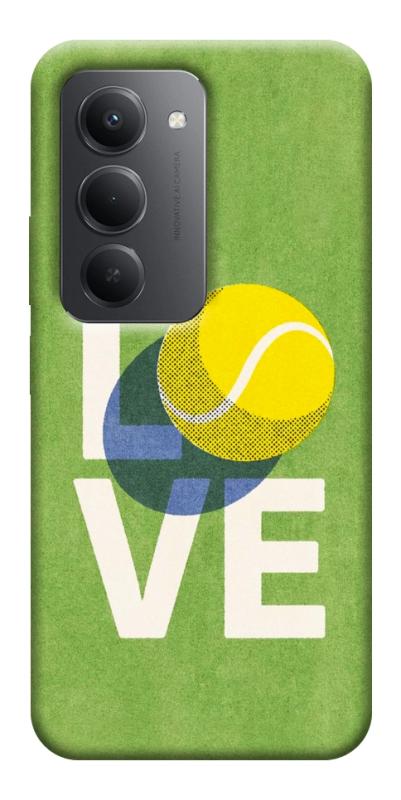 Чохол itsPrint Love tennis для Xiaomi Redmi 15 (EU), спорт, купити оптом з доставкою
