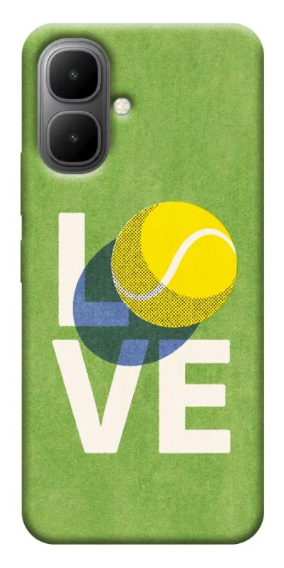 Чохол itsPrint Love tennis для Infinix Smart 10, спорт, купити оптом з доставкою