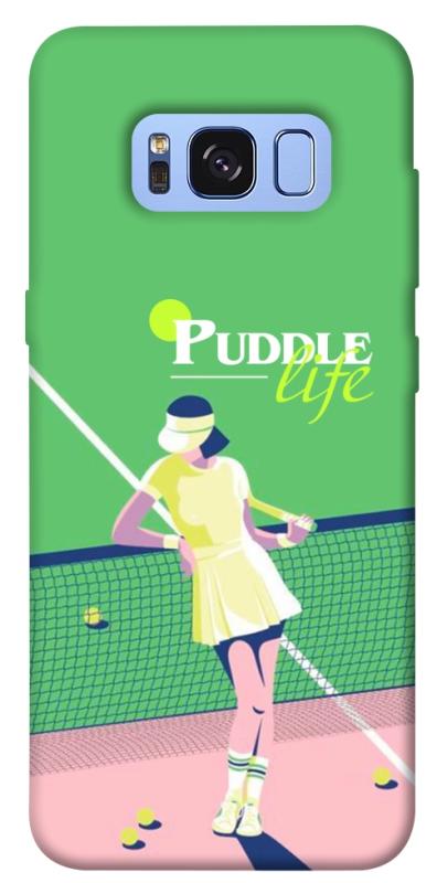 Чохол itsPrint Puddle life для Samsung G950 Galaxy S8, спорт, купити оптом з доставкою