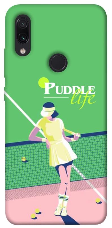Чохол itsPrint Puddle life для Xiaomi Redmi Note 7 / Note 7 Pro / Note 7s, спорт, купити оптом з доставкою
