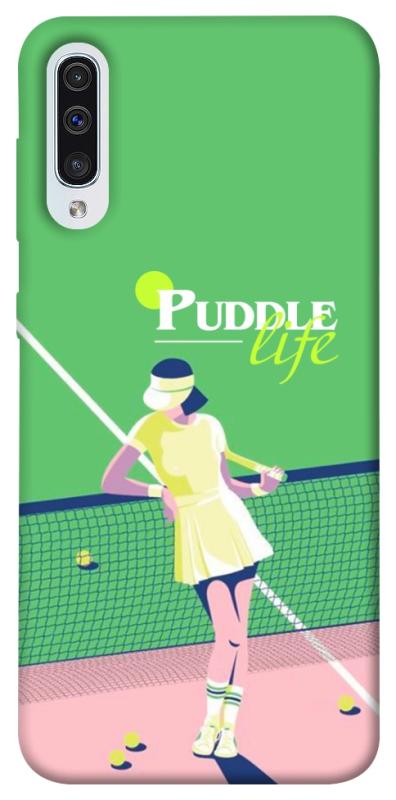 Чохол itsPrint Puddle life для Samsung Galaxy A50 (A505F) / A50s / A30s, спорт, купити оптом з доставкою