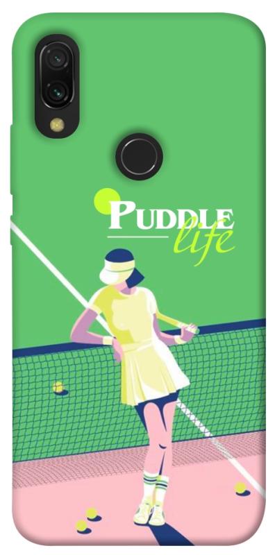 Чохол itsPrint Puddle life для Xiaomi Redmi 7, спорт, купити оптом з доставкою