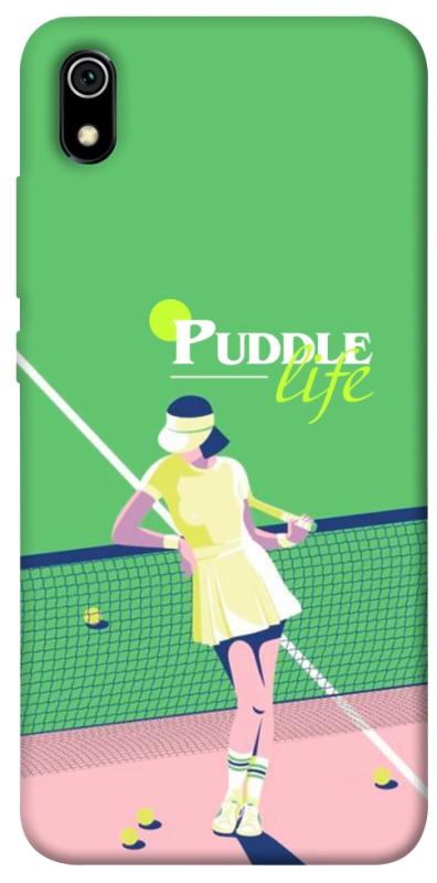 Чохол itsPrint Puddle life для Xiaomi Redmi 7A, спорт, купити оптом з доставкою