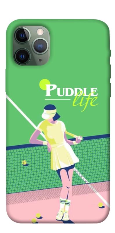 Чохол itsPrint Puddle life для Apple iPhone 11 Pro (5.8"), спорт, купити оптом з доставкою