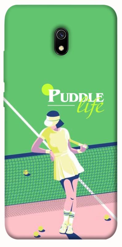 Чохол itsPrint Puddle life для Xiaomi Redmi 8a, спорт, купити оптом з доставкою