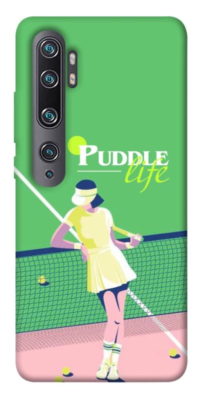Чохол itsPrint Puddle life для Xiaomi Mi Note 10 / Note 10 Pro / Mi CC9 Pro, спорт, купити оптом з доставкою