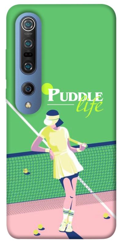 Чохол itsPrint Puddle life для Xiaomi Mi 10 / Mi 10 Pro, спорт, купити оптом з доставкою