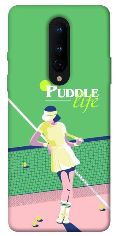 Чохол itsPrint Puddle life для OnePlus 8, спорт, купити оптом з доставкою