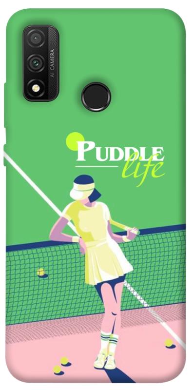 Чохол itsPrint Puddle life для Huawei P Smart (2020), спорт, купити оптом з доставкою