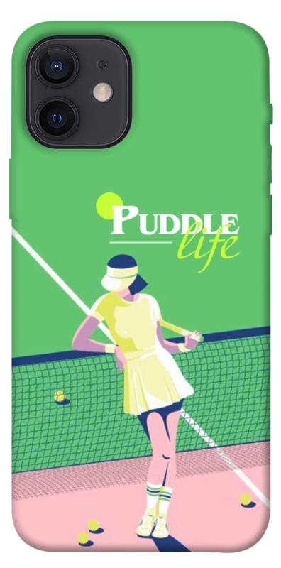 Чохол itsPrint Puddle life для Apple iPhone 12 Pro (6.1"), спорт, купити оптом з доставкою