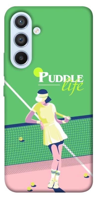 Чохол itsPrint Puddle life для Samsung Galaxy A54 5G, спорт, купити оптом з доставкою