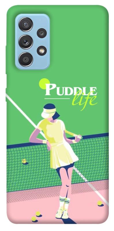 Чохол itsPrint Puddle life для Samsung Galaxy A52 4G / A52 5G, спорт, купити оптом з доставкою