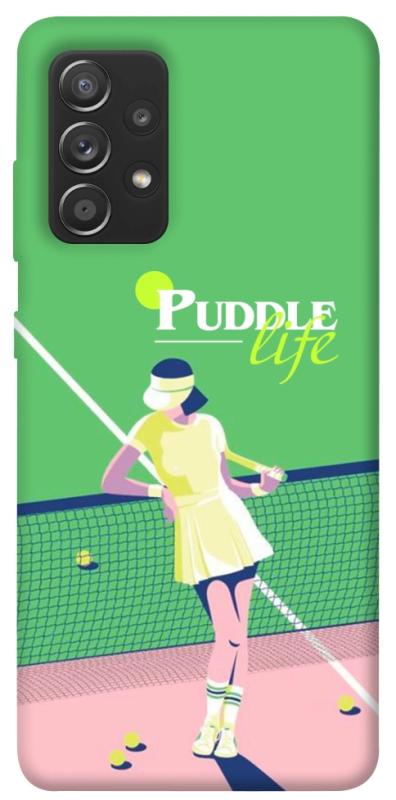 Чохол itsPrint Puddle life для Samsung Galaxy A72 4G / A72 5G, спорт, купити оптом з доставкою