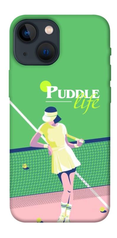Чохол itsPrint Puddle life для Apple iPhone 13 mini (5.4"), спорт, купити оптом з доставкою