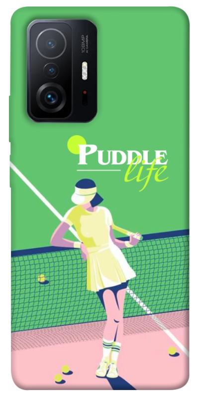 Чохол itsPrint Puddle life для Xiaomi 11T / 11T Pro, спорт, купити оптом з доставкою