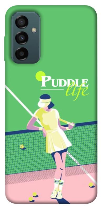 Чохол itsPrint Puddle life для Samsung Galaxy M23 5G, спорт, купити оптом з доставкою