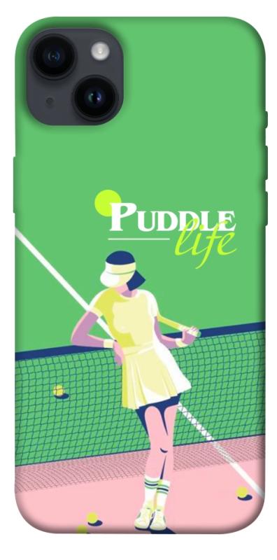 Чохол itsPrint Puddle life для Apple iPhone 14 Plus (6.7"), спорт, купити оптом з доставкою