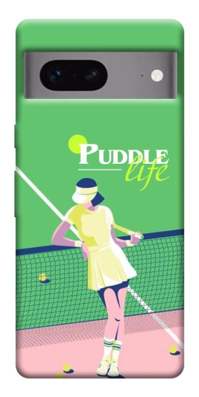 Чохол itsPrint Puddle life для Google Pixel 7, спорт, купити оптом з доставкою