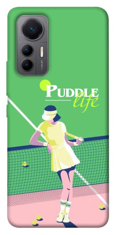 Чохол itsPrint Puddle life для Xiaomi 12 Lite, спорт, купити оптом з доставкою