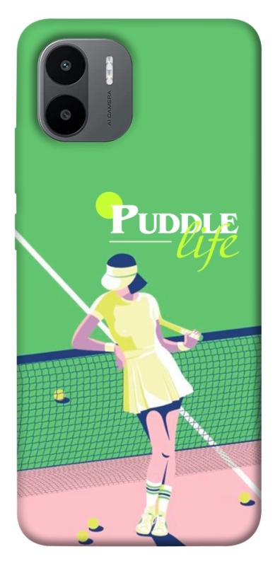 Чохол itsPrint Puddle life для Xiaomi Redmi A1 / A2, спорт, купити оптом з доставкою