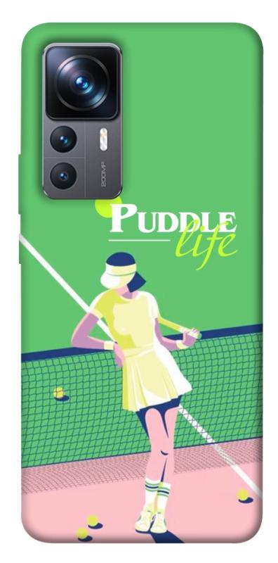 Чохол itsPrint Puddle life для Xiaomi 12T / 12T Pro, спорт, купити оптом з доставкою