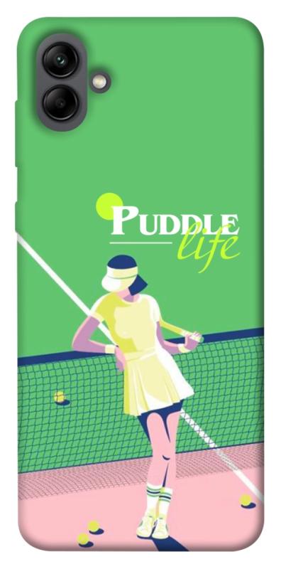 Чохол itsPrint Puddle life для Samsung Galaxy A04, спорт, купити оптом з доставкою