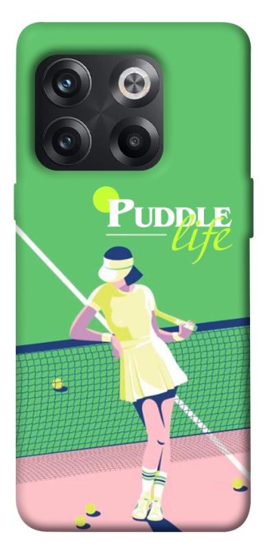 Чохол itsPrint Puddle life для OnePlus 10T, спорт, купити оптом з доставкою