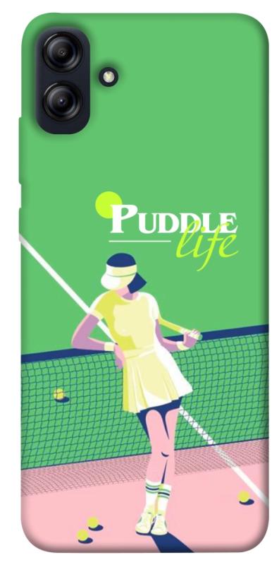 Чохол itsPrint Puddle life для Samsung Galaxy A04e, спорт, купити оптом з доставкою